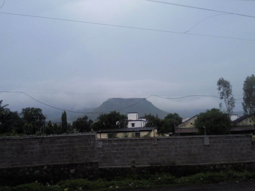Yevteshwar From Karanje Turf, Сатара