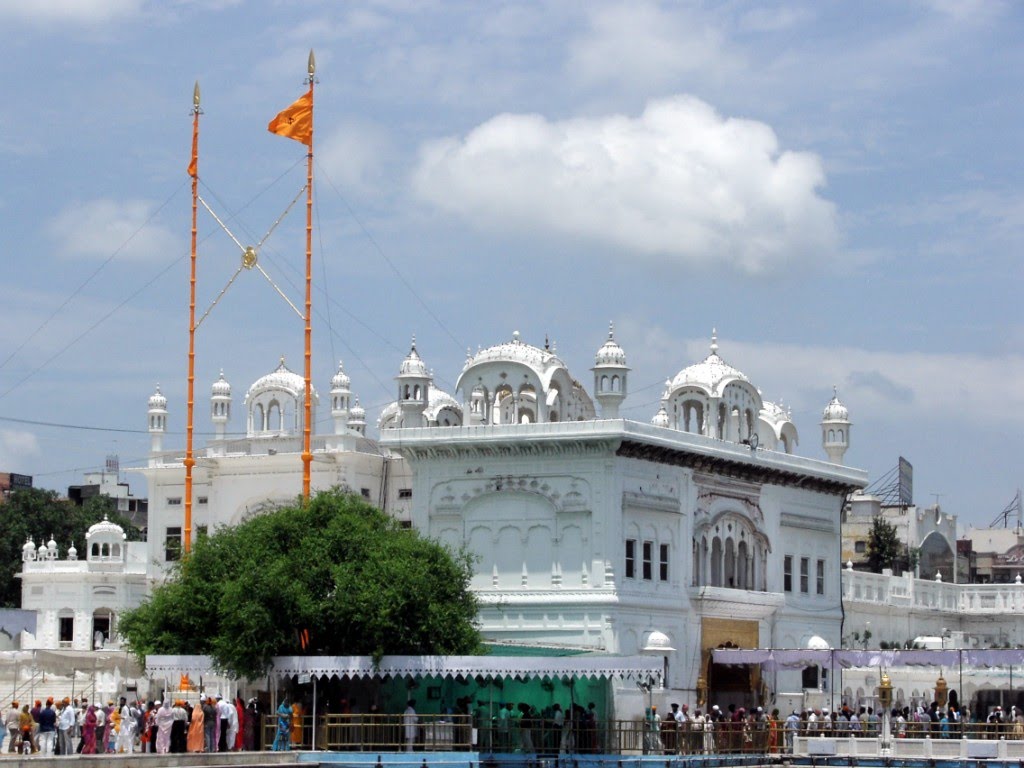 Amritsar Golden Temple, Амритсар
