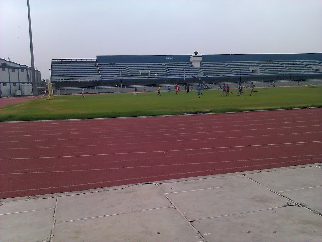 Guru Nanak Stadium, Ludhiana, India - Jiyolive.com, Лудхиана