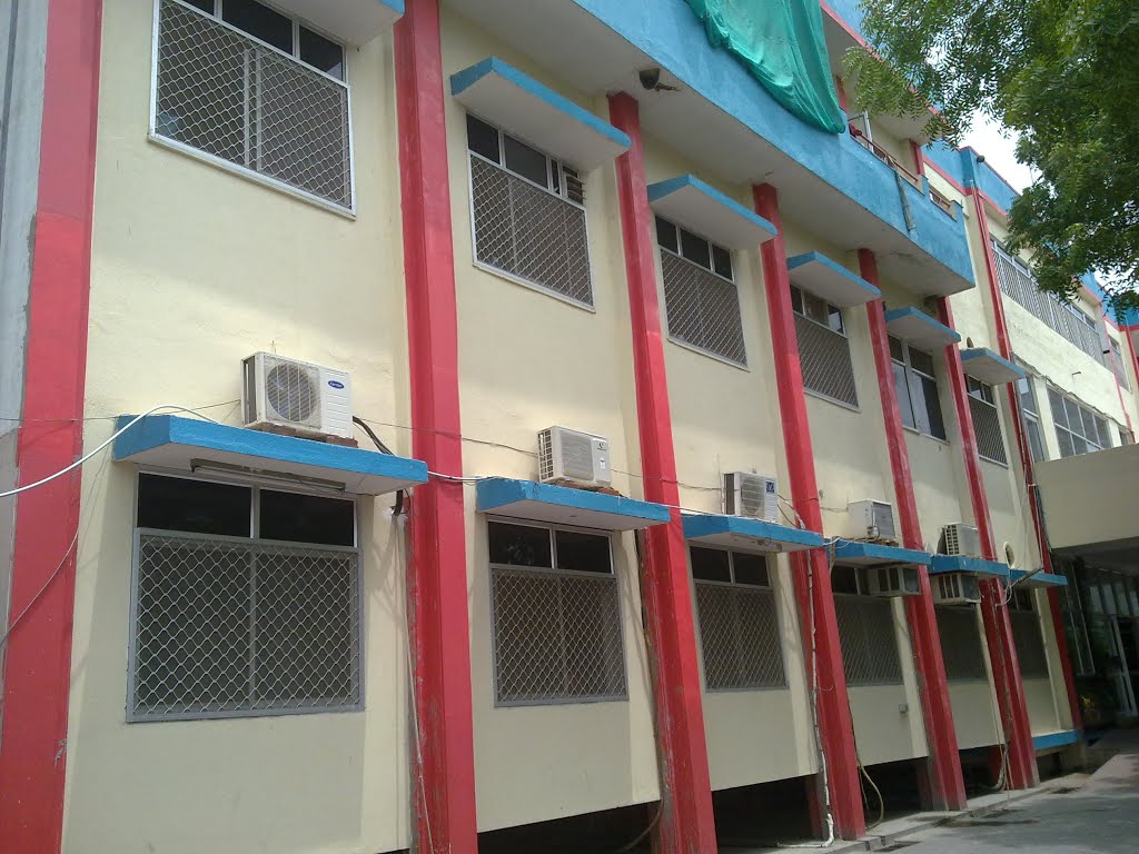 Agrasen Hospital at Bhilwara, Бхилвара