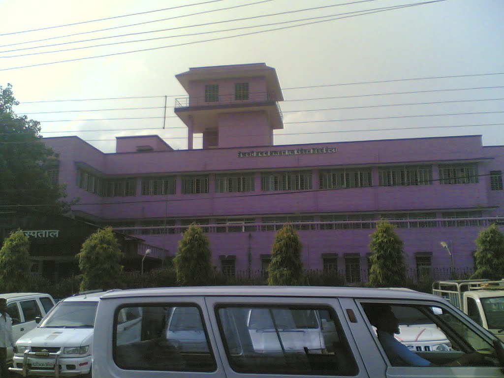 Shekhawati Janana Hospital, Сикар