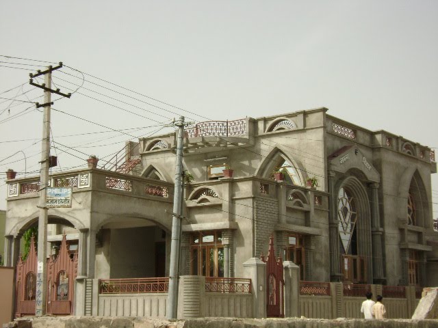 Shekhawati Dental Clinic, Jamna Vihar, Jat Colony, Nawalgarh Road, Sikar, Сикар
