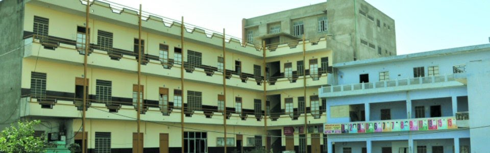 Prince Senior Secondary School, Сикар