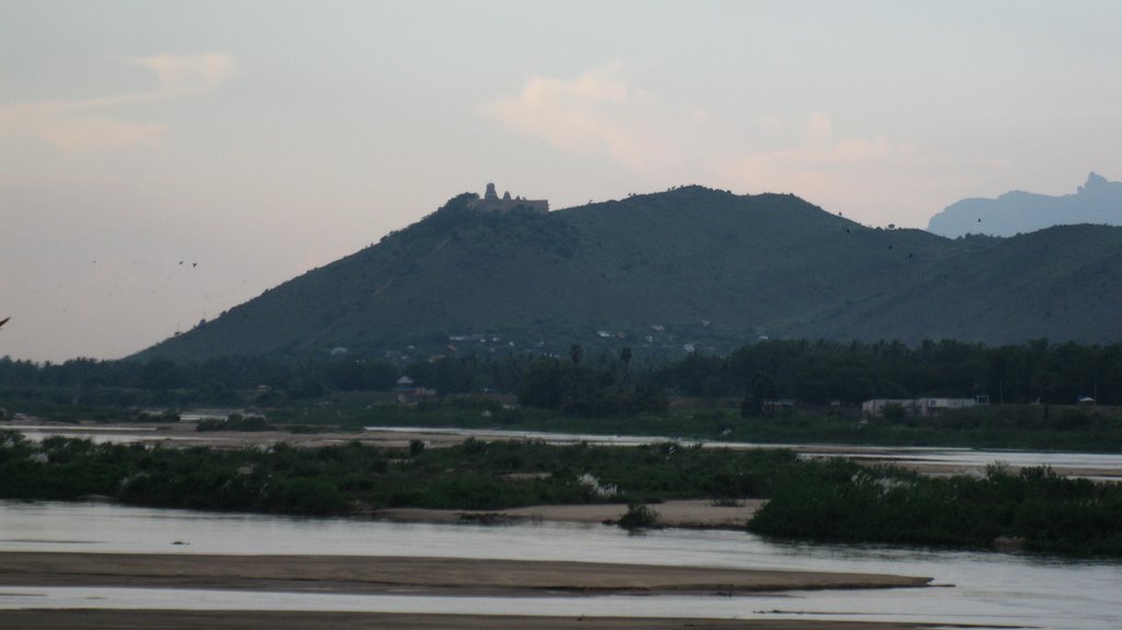 Sivasthalam, Нагеркоил