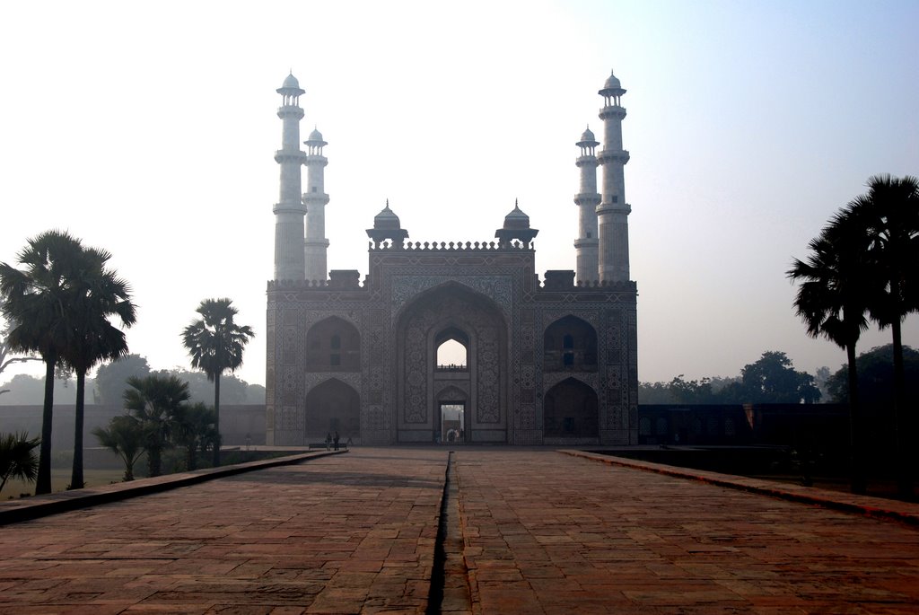 India - Agra, Агра