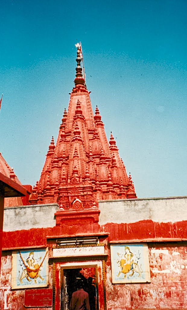 Templo em Agra - India, Агра
