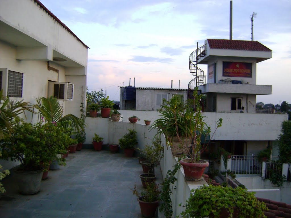 Clinical Research Centre, Jeevan Jyoti Institute of Medical Sciences & Associated Hospitals, 162 Bai Ka Bagh, Lowther Road, Allahabad-211003, India, Аллахабад