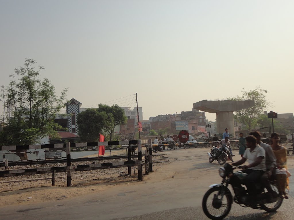 TARANG CROSSING, NH-29, Gorakhpur, Uttar Pradesh, India, Горакхпур