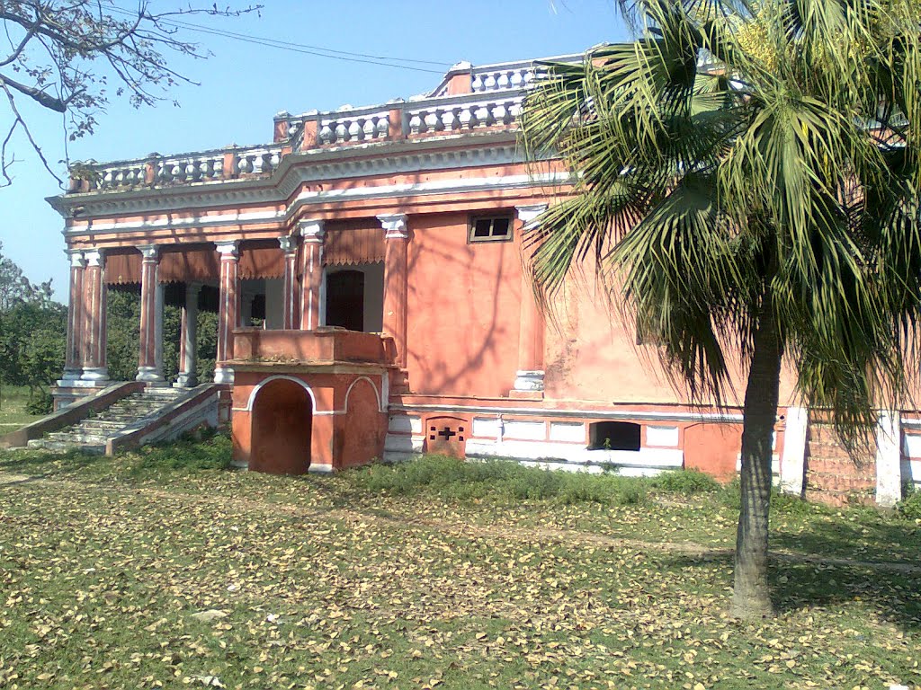 Rampur Club, Rampur, Рампур