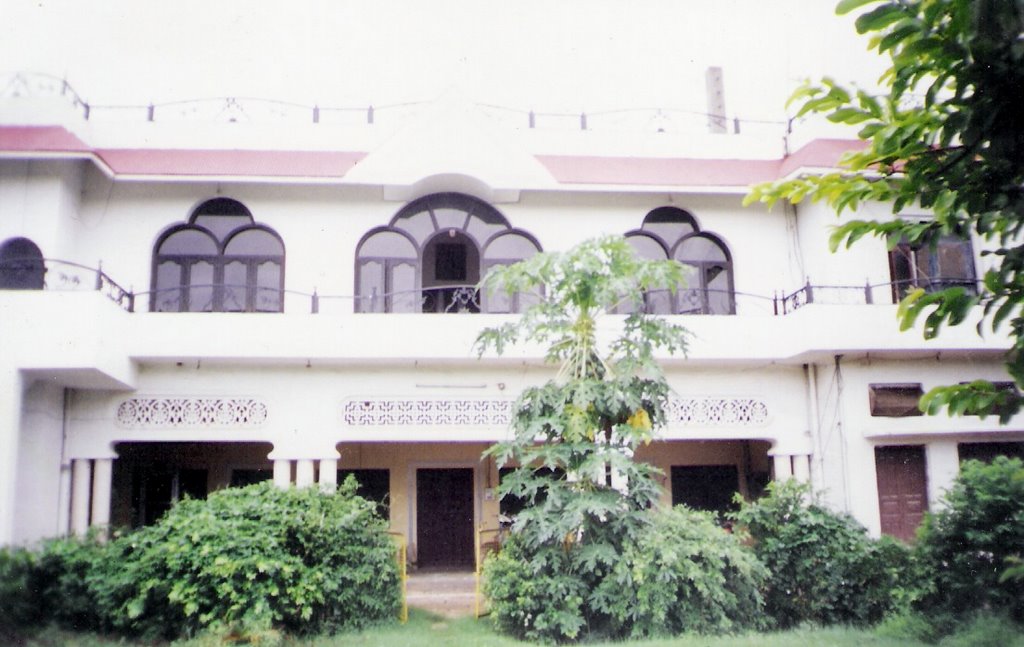 30/3 Civil lines Faizabad,Abhinavas House, Фаизабад