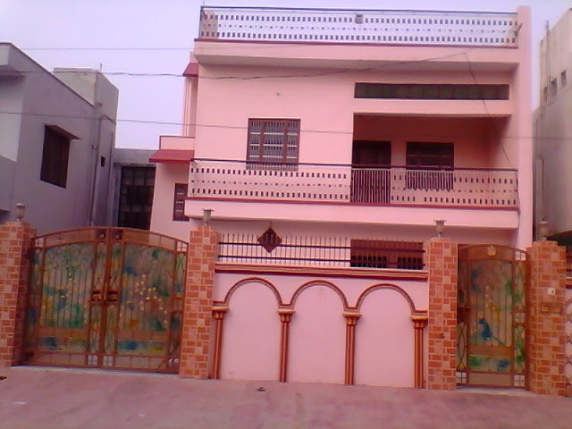 Singlas 271, Vikas Nagar Bhiwani., Бхивани