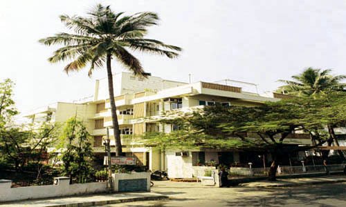 Hotel Pune Raviraj, Пуна