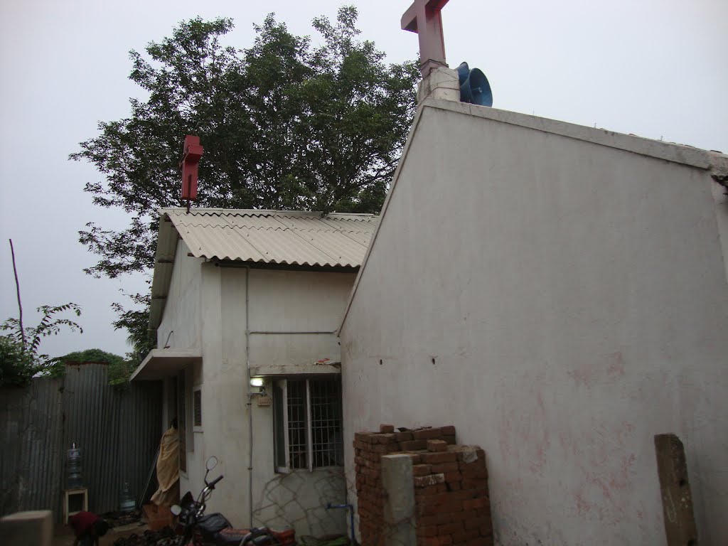 தேவாலயம்   சென்னை  Church  చెన్నై ചെന്നൈ चेन्नै চেন্নই.  6111, Мадрас