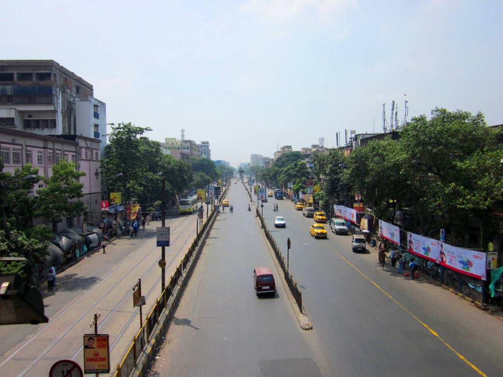 Maula Ali Crossing  kolkata, Калькутта