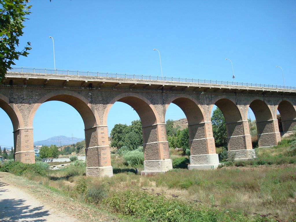 Puente de la Salud-032, Сабадель
