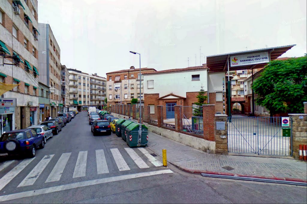 Sabadell, Barcelona, Сабадель