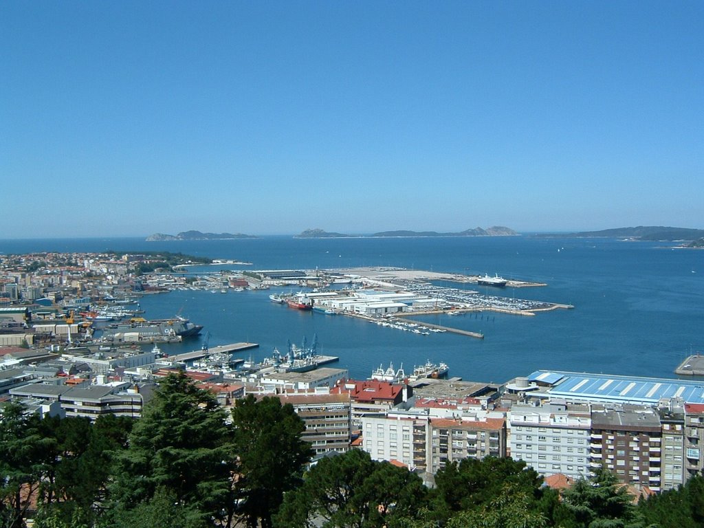 Vigo, Виго