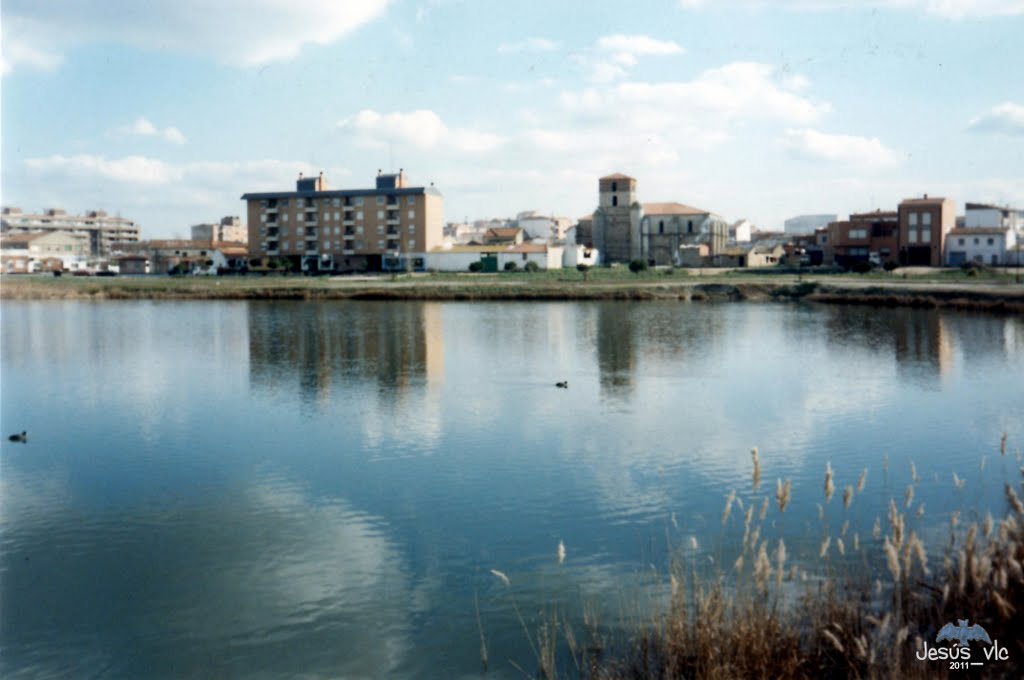 Laguna de Duero (febrero 1987), Вальядолид
