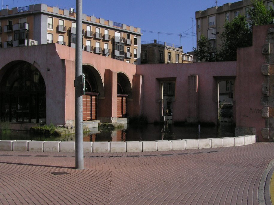 City of Cartagena, Картахена
