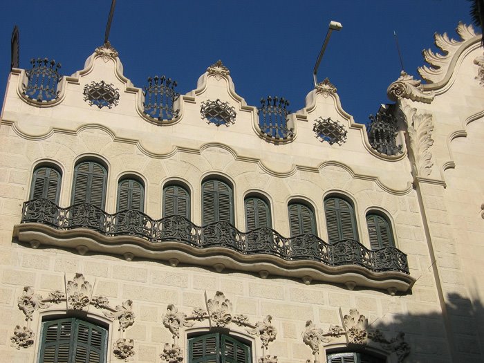 Casa Maestre, Картахена