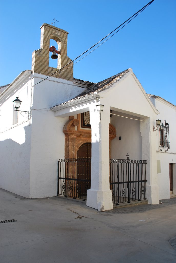 Ermita de Belén, Кордоба
