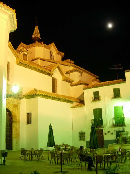 Priego de Córdoba, Кордоба