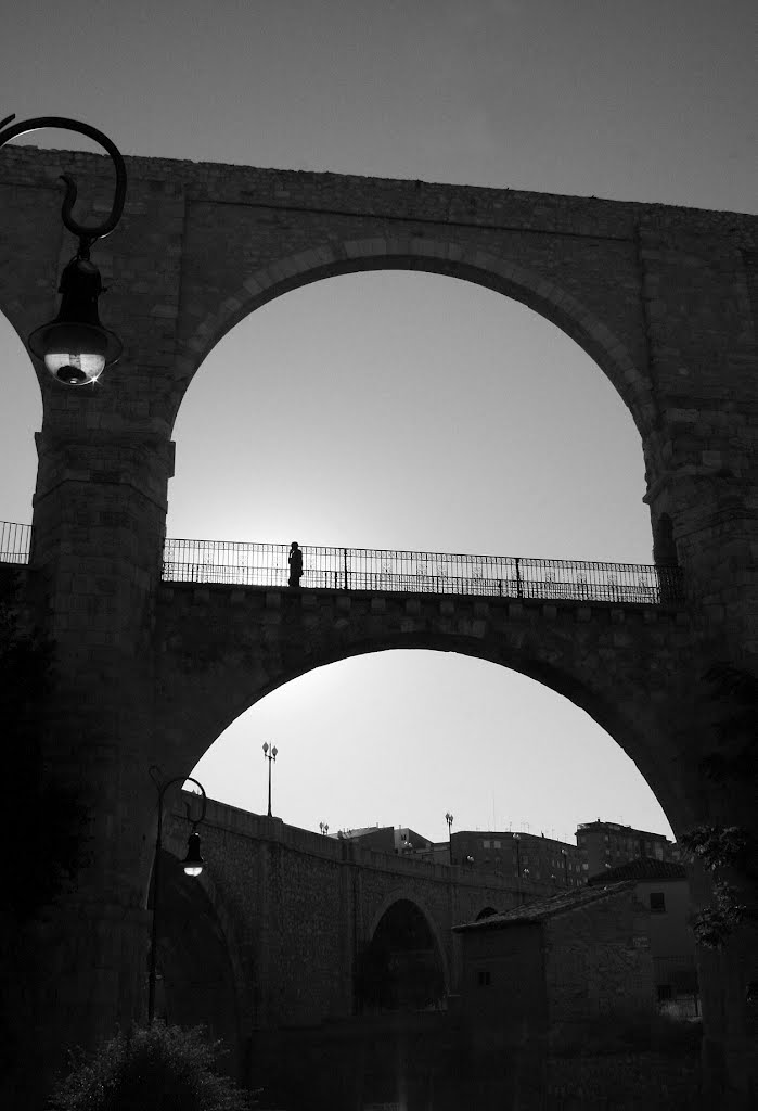 Teruel - Arches, Теруэль