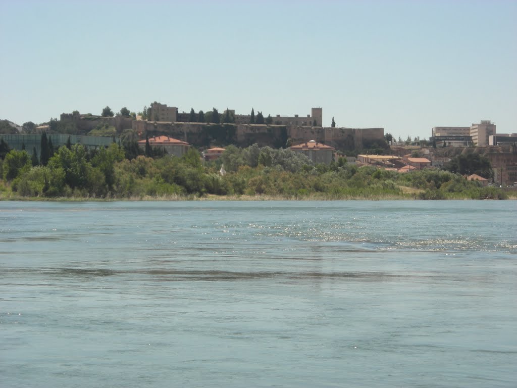 Tortosa, Castell de la Suda, Тортоса
