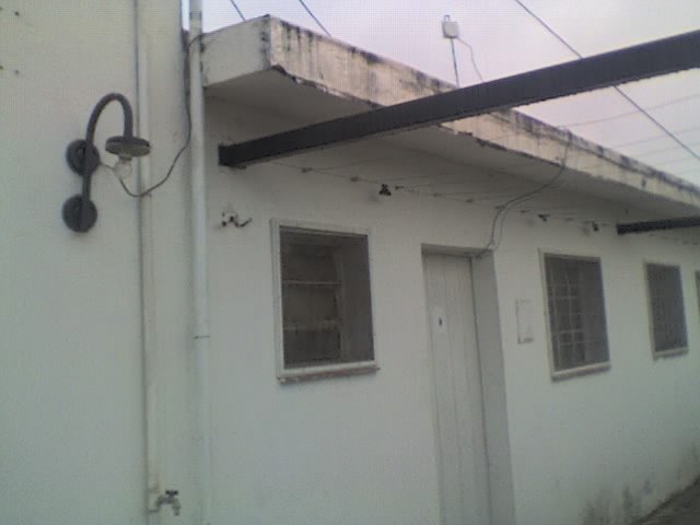 Casa DEA, Сан-Николас