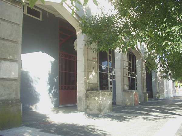 Museo Municipal "José A. Mulazzi", Трес-Арройос