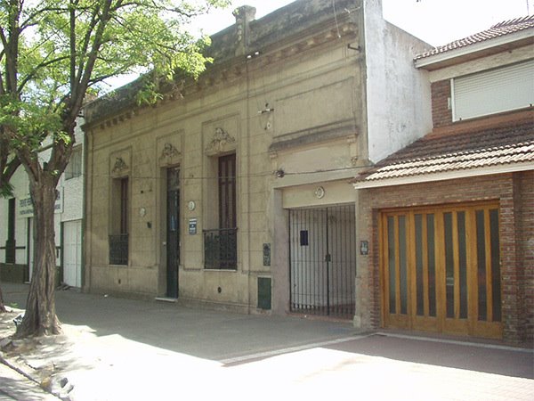 Conservatorio Provincial de Música Filial Tres Arroyos, Трес-Арройос