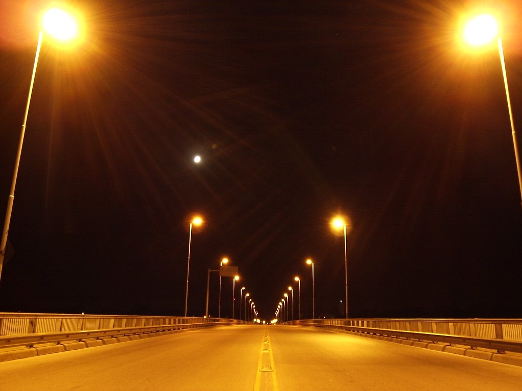 Puente Juan Fillol, Рио-Куарто