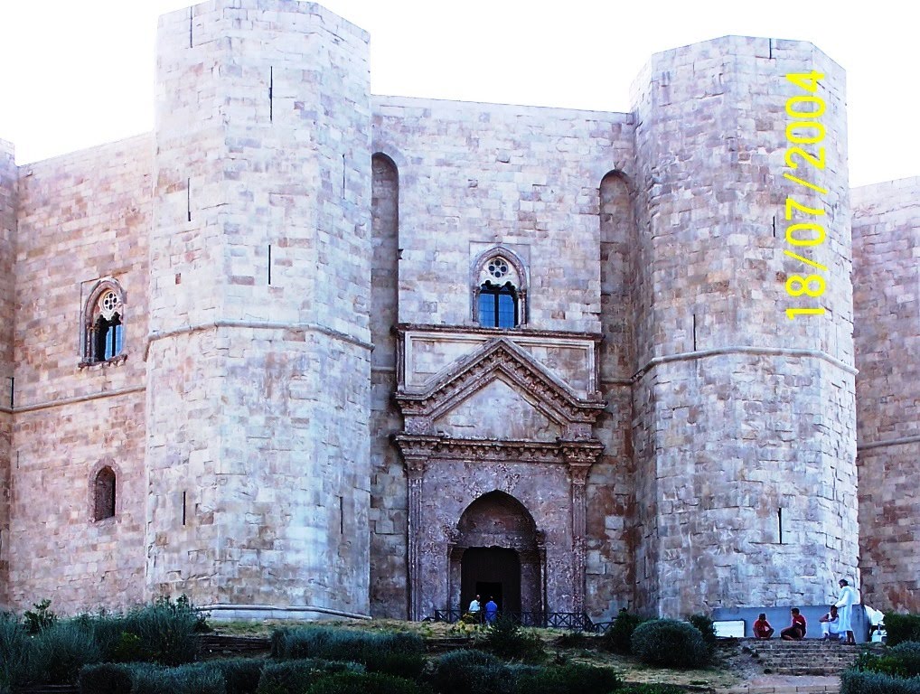 Castello, Андрия