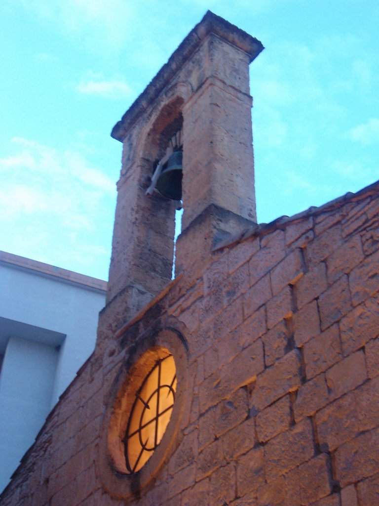 Chiesa  di San Vito -Corato-, Корато