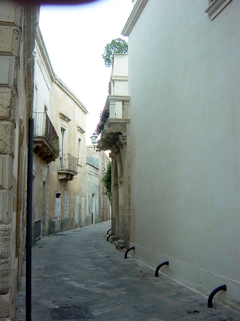 Lecce, Лечче