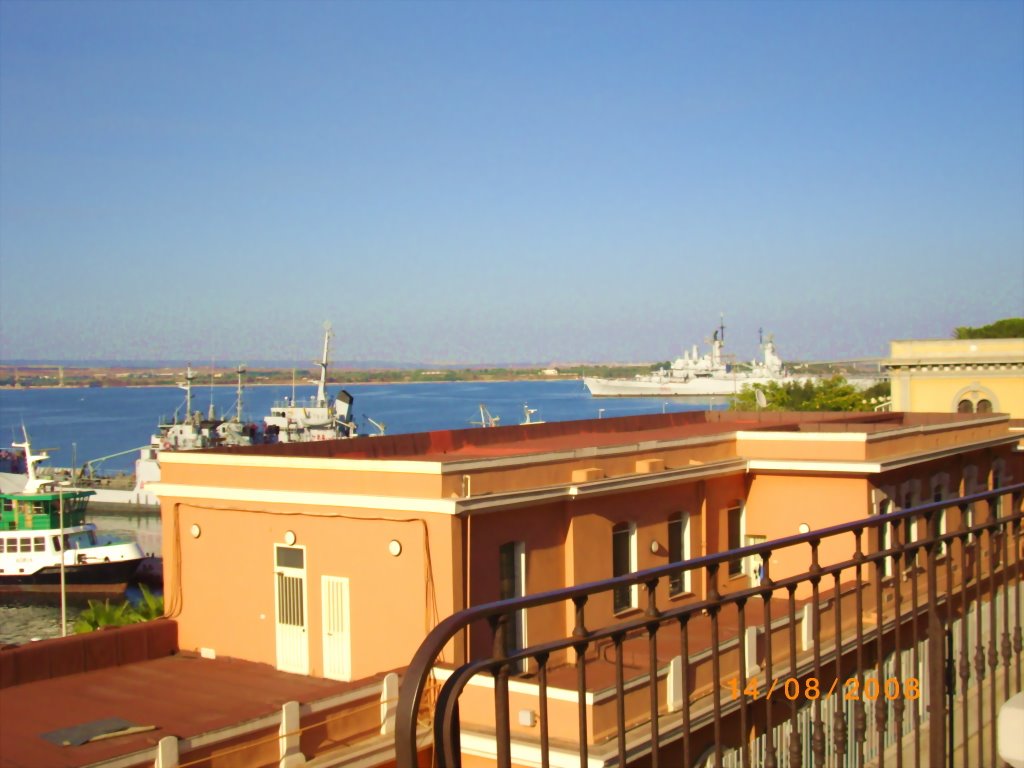 Taranto - Marina Militare, Таранто