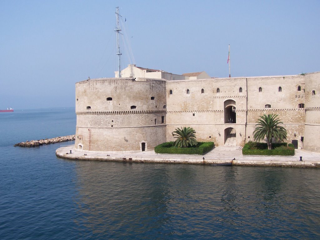 Taranto, Таранто