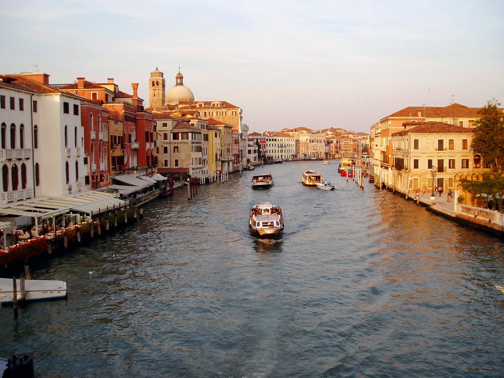 Italy - Veneto - Venice, Верона