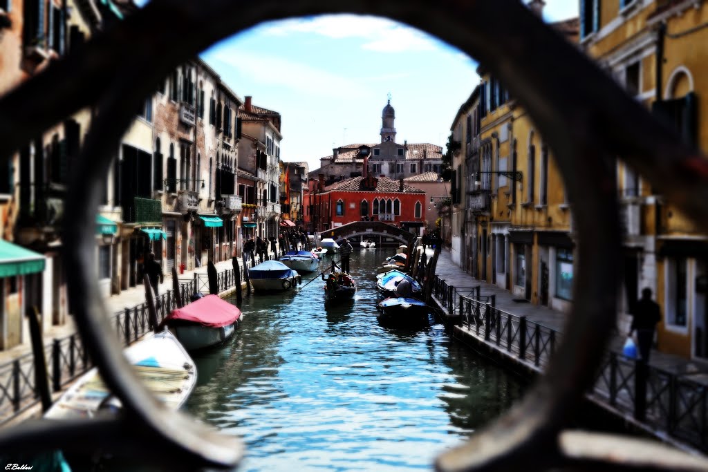 Venice, Венеция