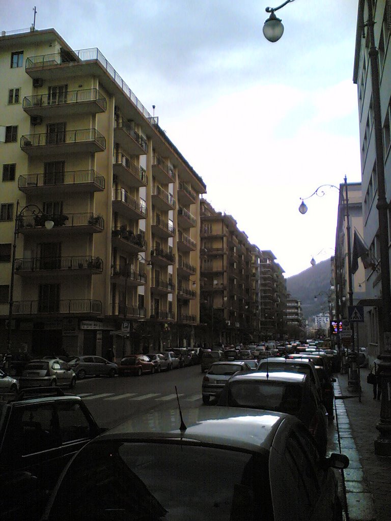 Salerno, Салерно