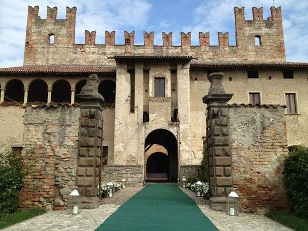 IL Castello, Брескиа