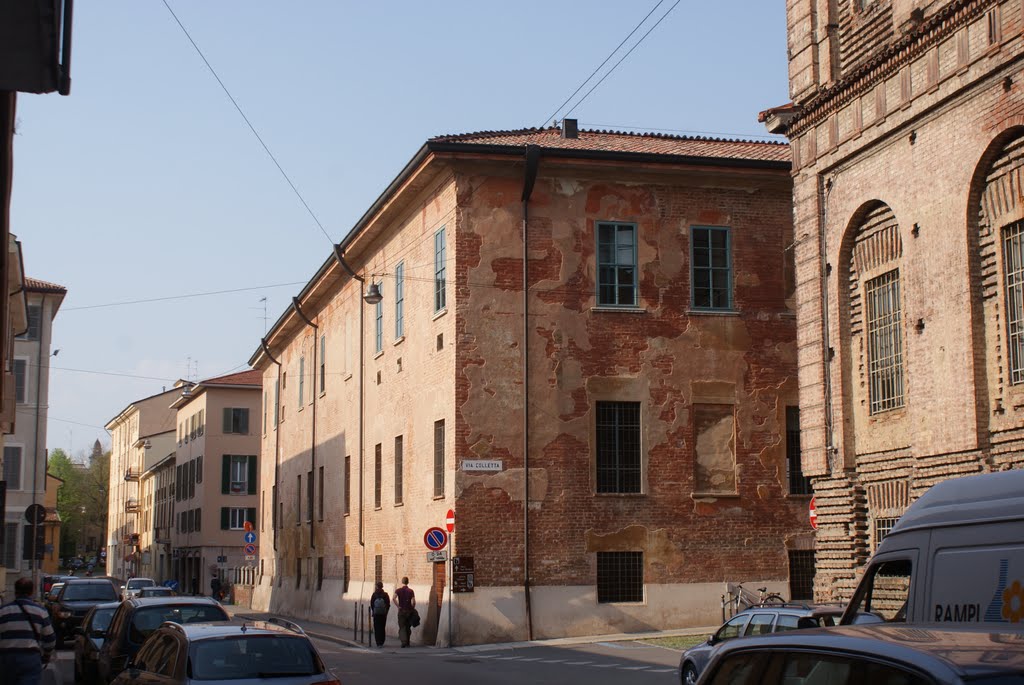 Cremona Street, Кремона