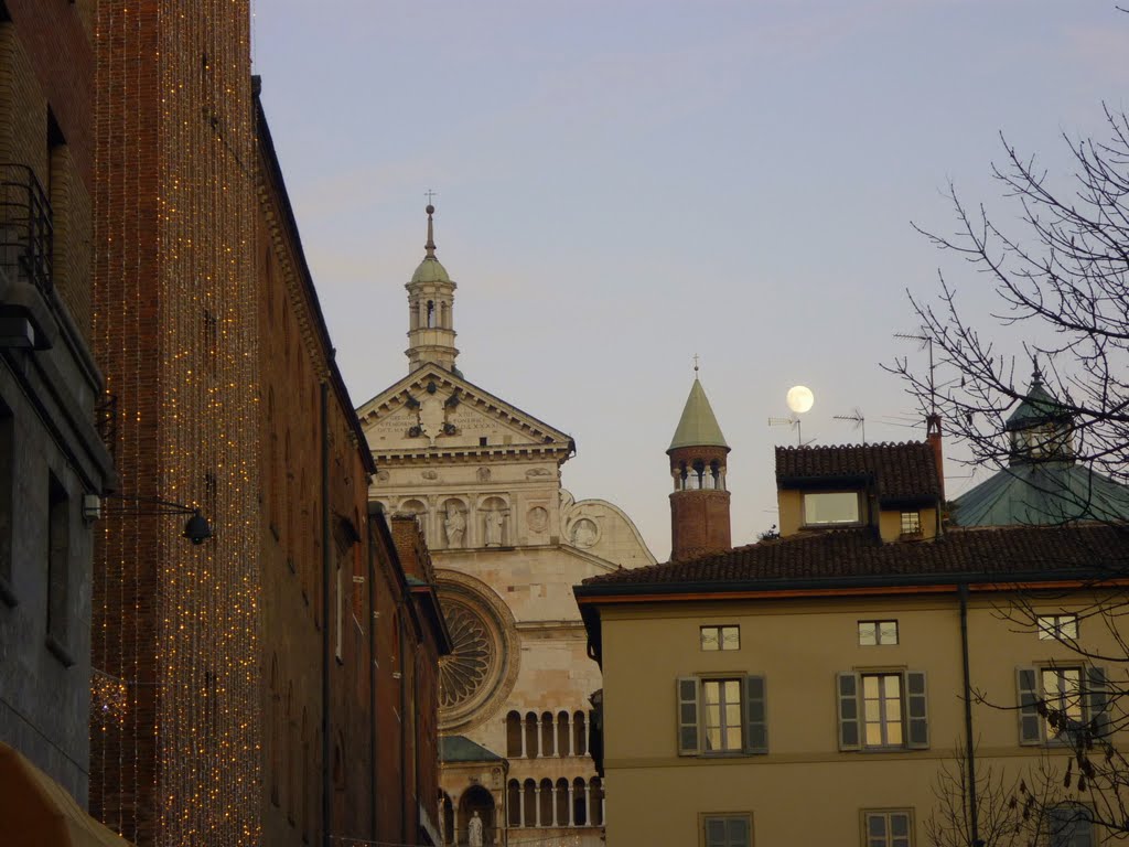 Cremona, Кремона