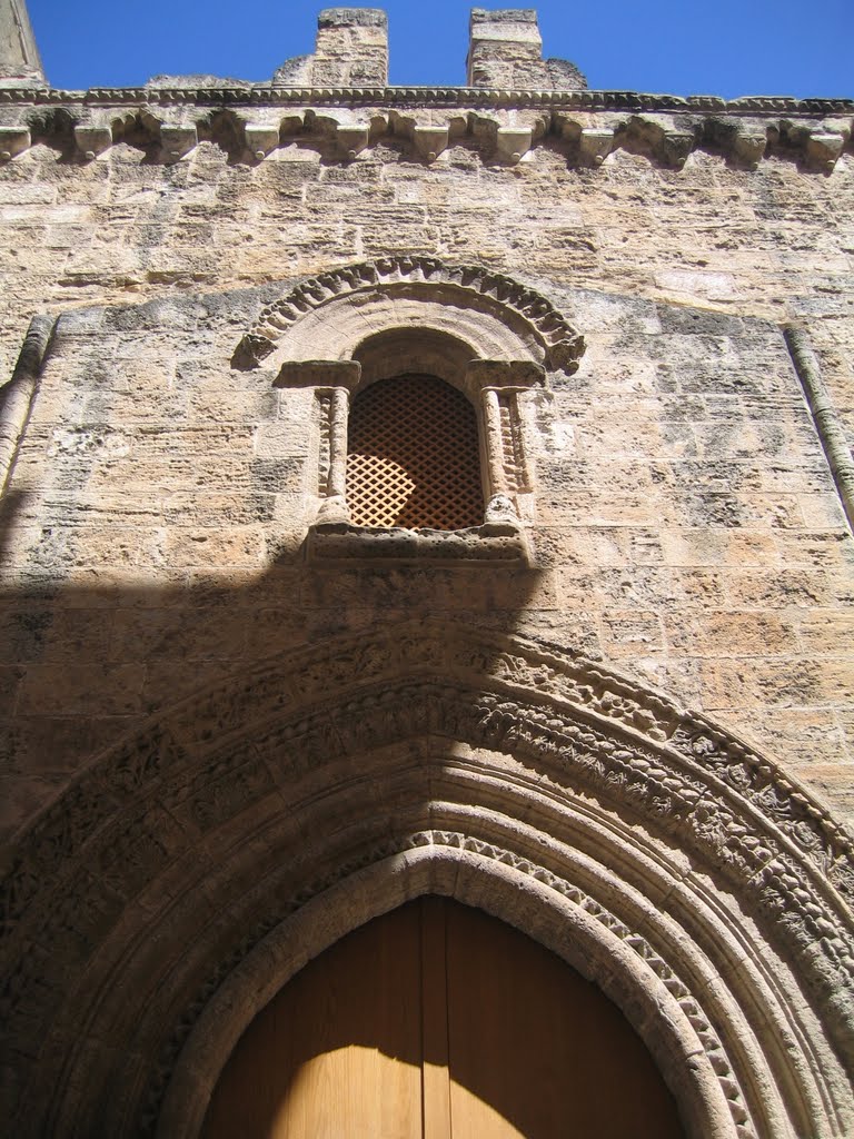 Alcamo, chiesa di S. Tommaso, Алькамо