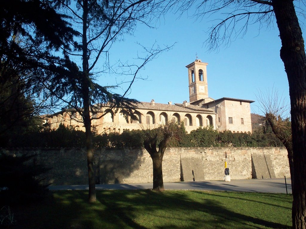 castello, Витториа