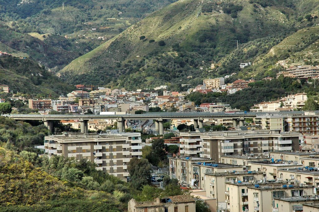 Camaro San Paolo, Messina., Мессина