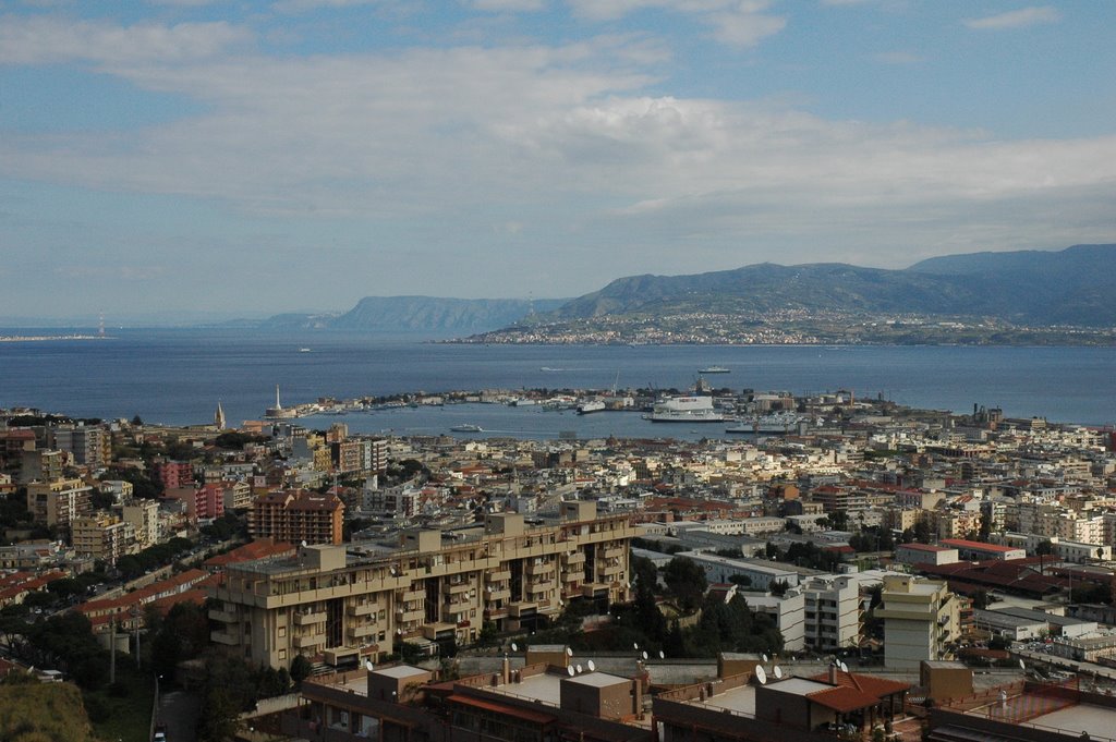 Messina, Мессина