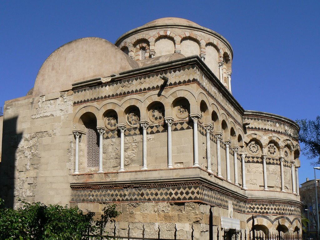Chiesa dei Catalani, Messina, Мессина