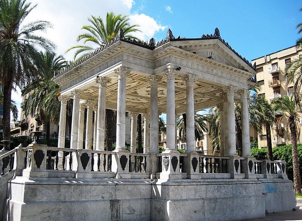 Palermo, Палермо