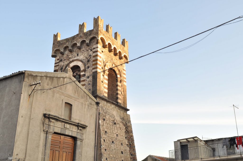 Paternò Torre dellItria, Патерно
